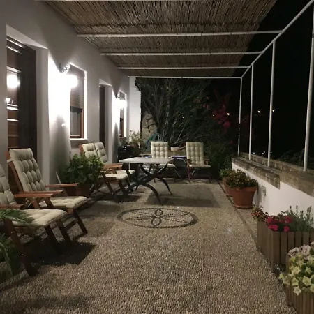 Villa Vasilia Lindos  Exterior photo