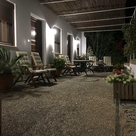 Villa Vasilia Lindos  Exterior photo